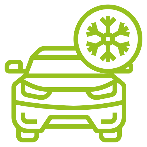 Autoglas Spezialist icon