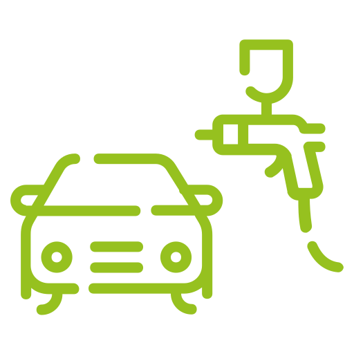 Lackierung & Smart Repair